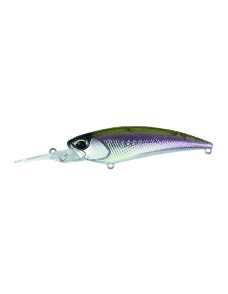 DUO Realis Rozante Shad 59MR Komochi Wakasagi