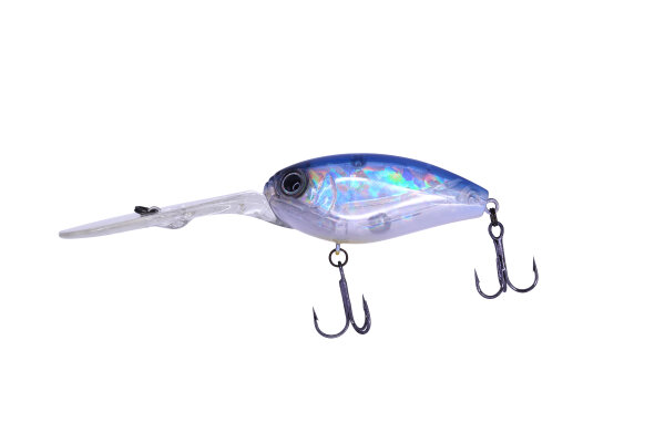 HIDEUP HU-400 #41 Tamaranbai Blue