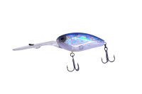 HIDEUP HU-400 #41 Tamaranbai Blue