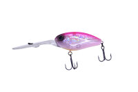 HIDEUP HU-400 #48 Tamaranbai Pink