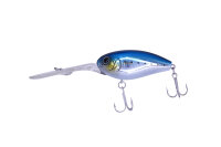 HIDEUP HU-400 #S-10 Iwashi SALT WATER COLOR