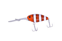 HIDEUP HU-400 #S-11 Kakure Kumanomi SALT WATER COLOR