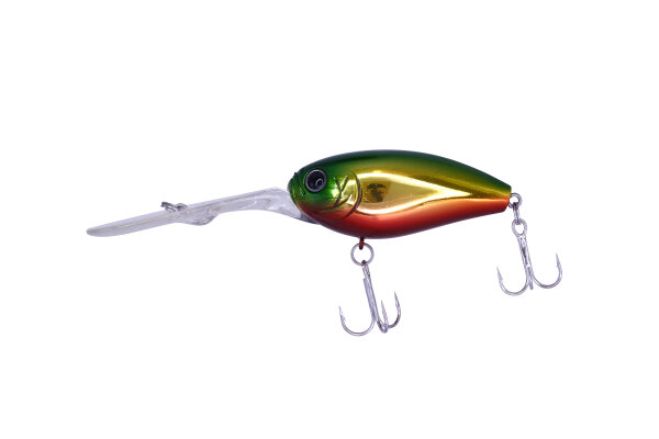 HIDEUP HU-400 #S-13 Gurukun SALT WATER COLOR