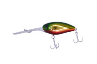 HIDEUP HU-400 #S-13 Gurukun SALT WATER COLOR