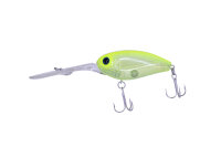 HIDEUP HU-400 #S-14 Escape Clear Chart SALT WATER COLOR