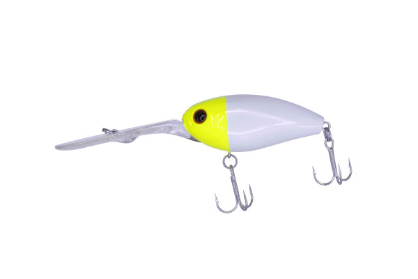 HIDEUP HU-400 #S-15 Horaho-De Moonlight SALT WATER COLOR