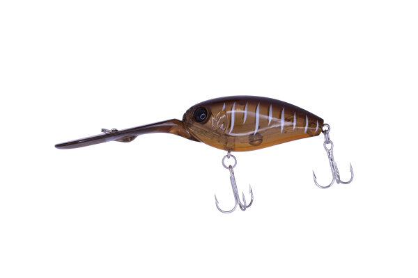 HIDEUP HU-400 #S-17 Koukakurui SALT WATER COLOR