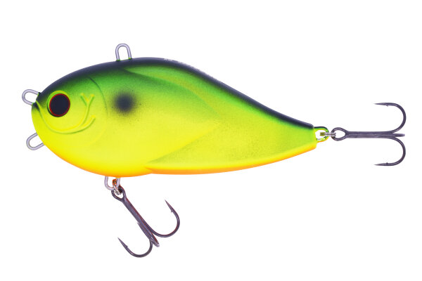 HIDEUP HU-N-GREEDIE #05 Lime Chart