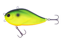 HIDEUP HU-N-GREEDIE #05 Lime Chart