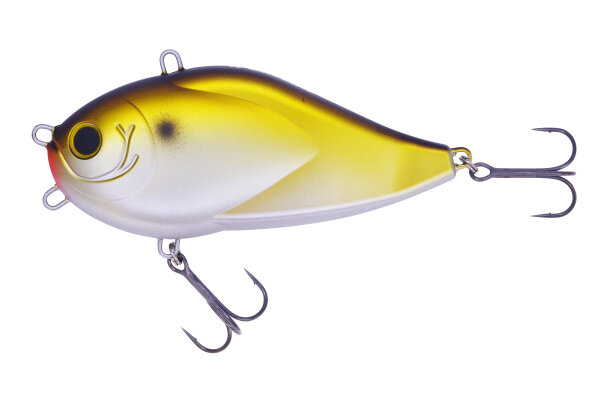 HIDEUP HU-N-GREEDIE #28 Matte Bleed