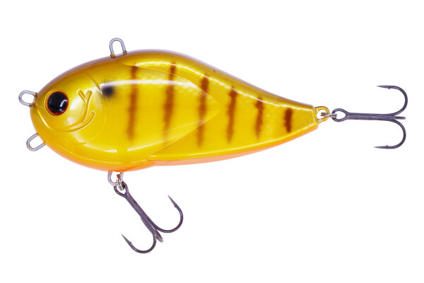 HIDEUP HU-N-GREEDIE #31 Hadesu Gill