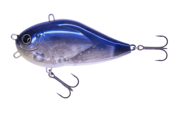 HIDEUP HU-N-GREEDIE #41 Tamaranbai Blue