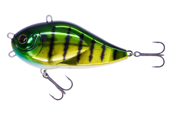 HIDEUP HU-N-GREEDIE #53 Nijiiro Gill