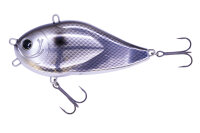 HIDEUP HU-N-GREEDIE #56 Silver Shad