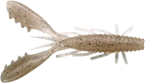 HIDEUP STAGGER CRAW 4" / 10.2cm #242 Ebi Dappi