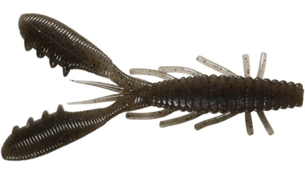 HIDEUP STAGGER CRAW 4" / 10.2cm #244 Bottom Bait