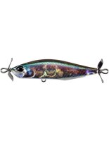 DUO Realis Spinbait Alpha 72