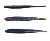 HIDEUP STAGGER STICK 5" / 12cm #142 Light Greenpumpkin / Black Blue F