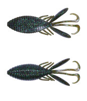 HIDEUP STAGGER WIDE HOG 4" / 10.2cm #140 MORI Gill