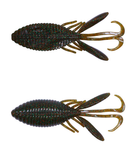 HIDEUP STAGGER WIDE HOG 4" / 10.2cm #141 Itasu Gill