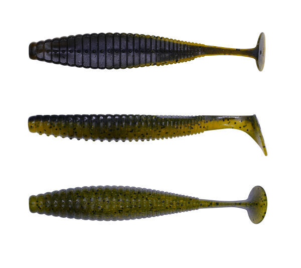 HIDEUP STAGGER ORIGINAL 6" / 15.2cm #112 Grasshopper