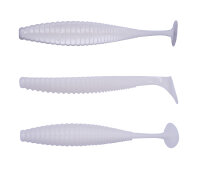 HIDEUP STAGGER ORIGINAL 6" / 15.2cm #150 White Solid