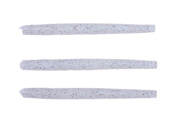 HIDEUP WAPPER 4" / 10.2cm #158 Rainbow Shad