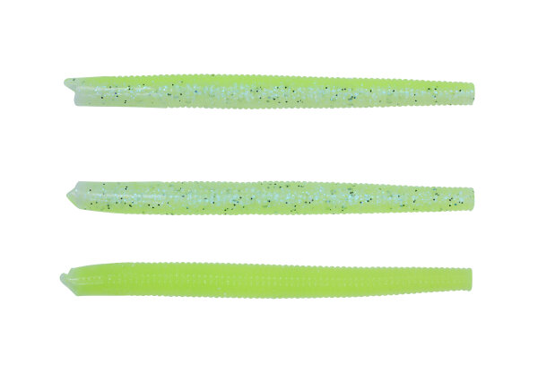 HIDEUP WAPPER 4" / 10.2cm #159 Tamaranbai Yellow