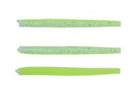HIDEUP WAPPER 4" / 10.2cm #159 Tamaranbai Yellow