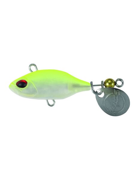 DUO Realis Spin 7g Jigspinner Ghost Chart