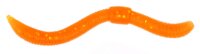 TROUT MASTER DENDROBAENA 60 / 6cm Orange