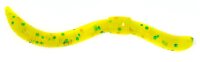 TROUT MASTER DENDROBAENA 60 / 6cm Yellow