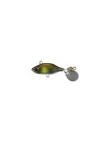 DUO Realis Spin 7g Jigspinner Half Mirrow Ayu