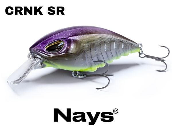 Nays Crank CRNK SR