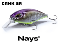 Nays Crank CRNK SR