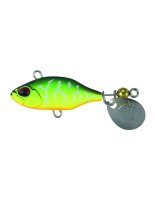 DUO Realis Spin 7g Jigspinner Mat Tiger II