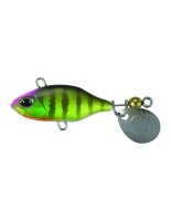 DUO Realis Spin 7g Jigspinner Sight Chart Gill
