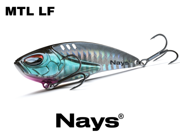 Nays Metal MTL LF