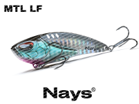 Nays Metal MTL LF
