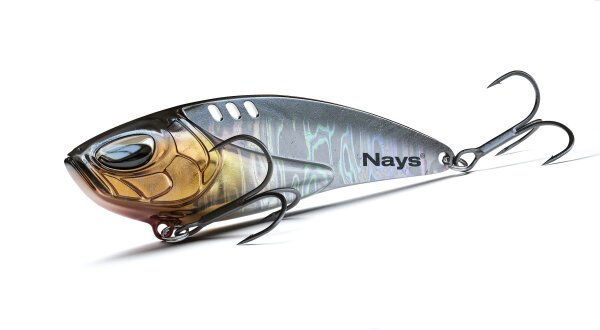 Nays Metal MTL LF 6.5 cm-T-01