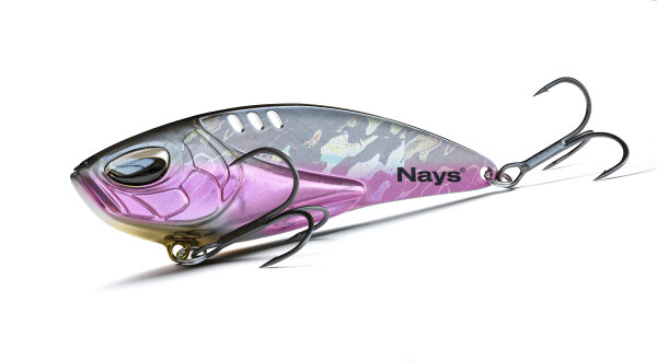 Nays Metal MTL LF 6.5 cm-T-02