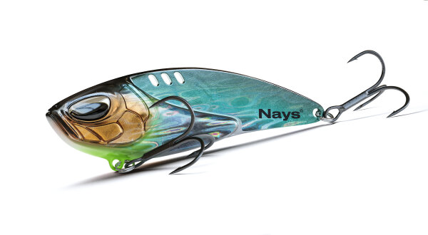 Nays Metal MTL LF 6.5 cm-T-04