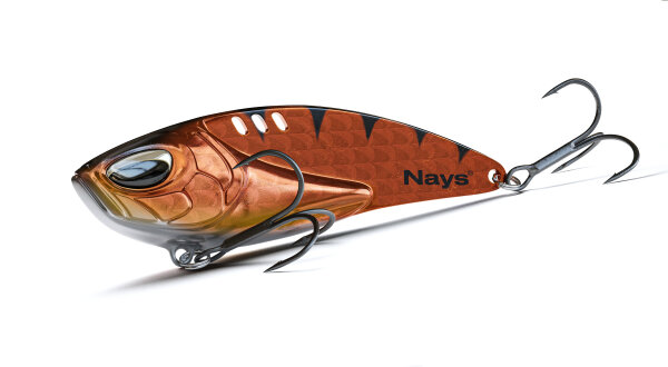 Nays Metal MTL LF 6.5 cm-T-05
