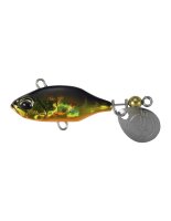 DUO Realis Spin 14g Jigspinner Black Gold OB