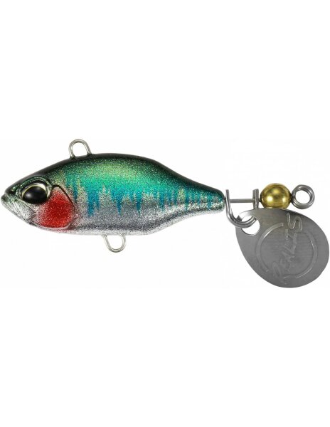 DUO Realis Spin 14g Jigspinner Frisky Oikawa