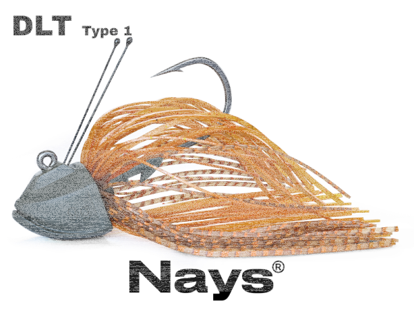 Nays DLT Type 1