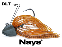 Nays DLT Type 1