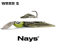 Nays Warrior WRRR S