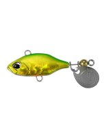 DUO Realis Spin 14g Jigspinner Itako Green Gold