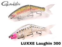 Gamakatsu Luxxe Laughin 300 Gamakatsu Luxxe Laughin 300